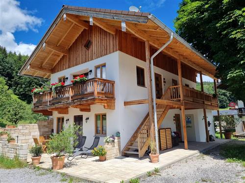 Ferielejlighed - 4 personer -  - Schöffauer Str. - 83088 - Kiefersfelden