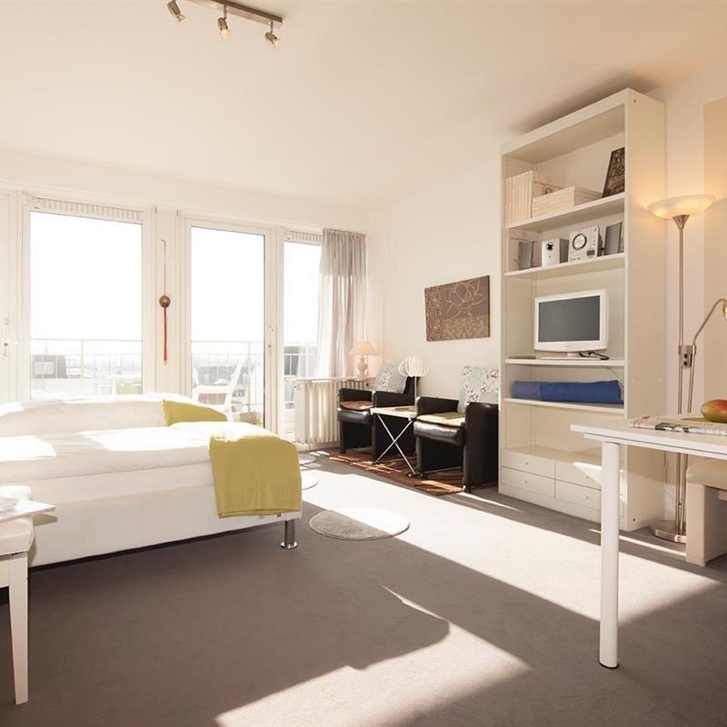 Ferielejlighed - 2 personer -  - Kaiserstraße - 26548 - Norderney