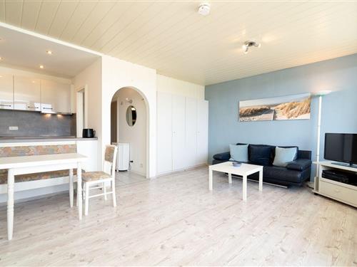 Semesterlägenhet - 4 personer -  - Am Fahrenkrog - 23730 - Sierksdorf