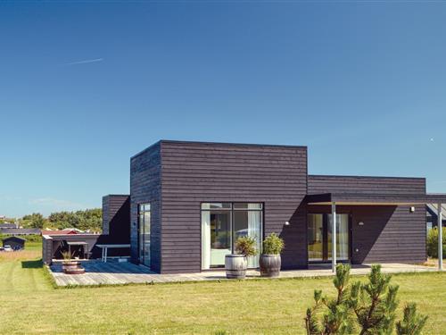 Sommerhus - 8 personer -  - Finhvalvej - Nr. Lyngby - 9480 - Løkken