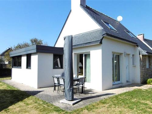 Holiday apartment - 8 persons -  - 56370 - Sarzeau