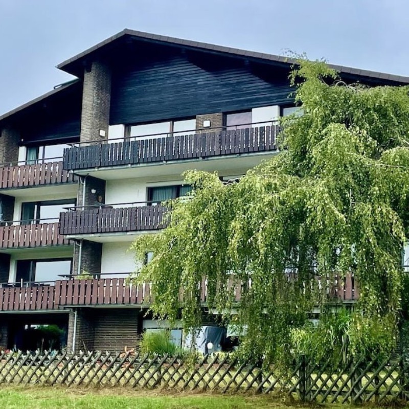 Sommerhus - 3 personer -  - 38644 - Hahnenklee