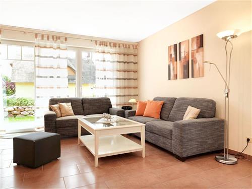 Feriehus - 6 personer -  - Taun Lüchttorm - 23999 - Insel Poel / Ot Timmendor