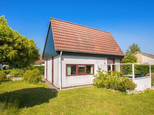 Fritidshus - 6 personer -  - Hof van Zeeland - Hof Van Zeeland - 4451 RS - Heinkenzand