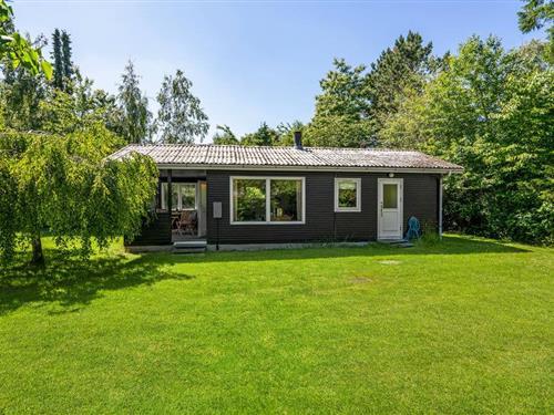 Sommerhus - 3 personer -  - Karens Mindevej - Kaldred - 4593 - Eskebjerg