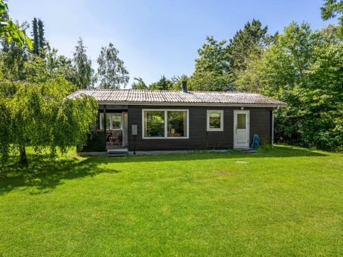 Ferienhaus - 3 Personen -  - Karens Mindevej - Kaldred - 4593 - Eskebjerg