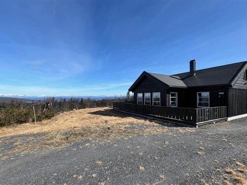 Sommerhus - 12 personer -  - Einarsetvegen - Valdres/Vaset - 2918 - Ulnes