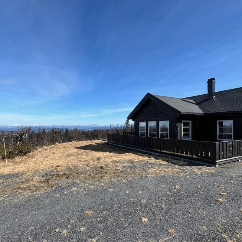Sommerhus - 12 personer -  - Einarsetvegen - Valdres/Vaset - 2918 - Ulnes