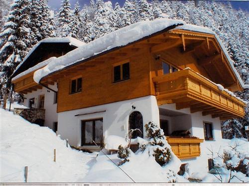 Holiday apartment - 3 persons -  - Wetterkreuzweg - 83242 - Reit Im Winkl