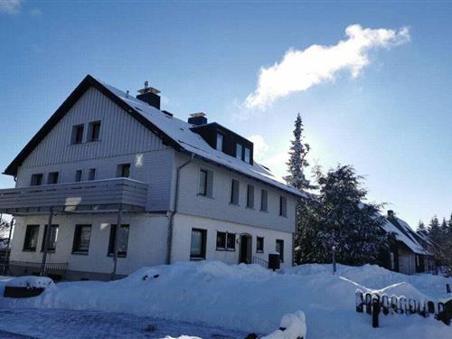 Ferienhaus - 2 Personen -  - 38644 - Hahnenklee