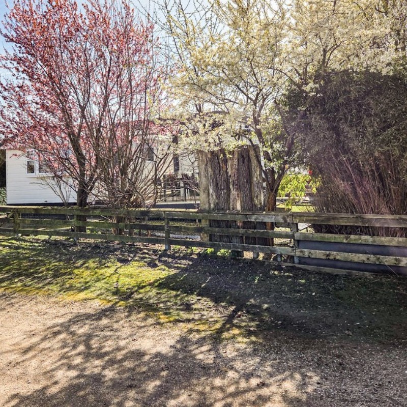 Mobilehome - 4 personer -  - De Holle Poarte - 8754 HC - Makkum
