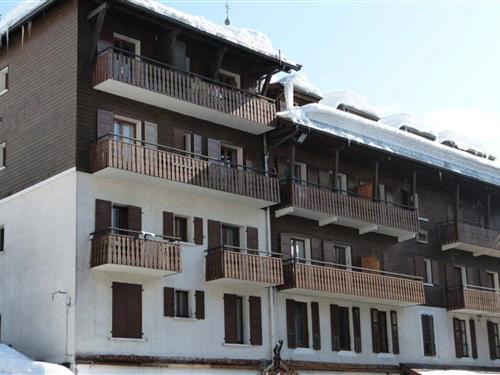 Feriehus / leilighet - 4 personer -  - 74220 - La Clusaz