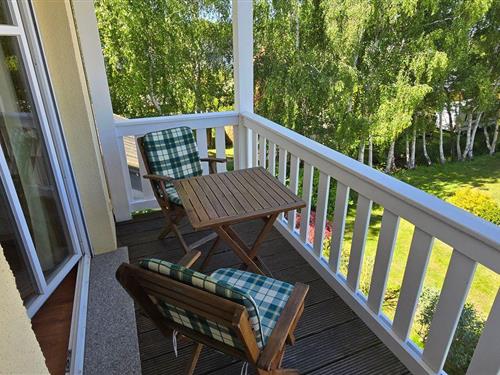 Ferielejlighed - 3 personer -  - Möwenweg - 18181 - Graal-Müritz