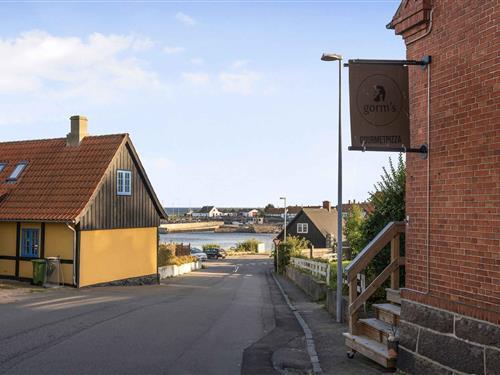 Ferielejlighed - 2 personer -  - Skolebakken - 3740 - Svaneke