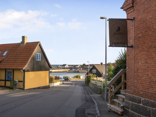 Semesterlägenhet - 2 personer -  - Skolebakken - 3740 - Svaneke