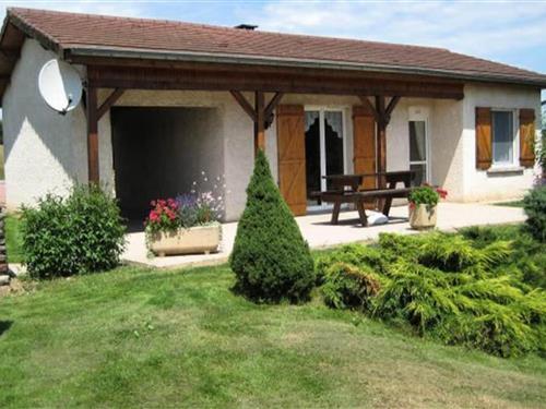 Feriehus / leilighet - 4 personer -  - 88240 - Fontenoy-Le-Château