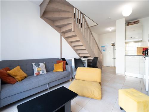 Holiday home - 6 persons -  - Serignan - 34410