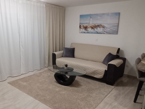 Ferieleilighet - 4 personer -  - 23211 - Drage
