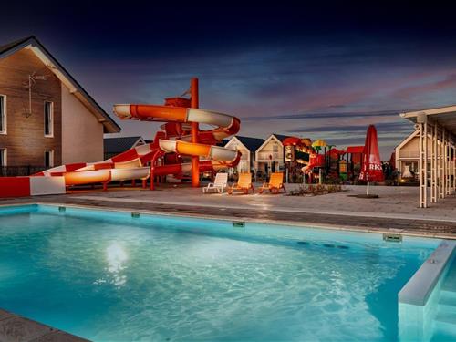 Sommerhus - 8 personer -  - 76-034 - Sarbinowo