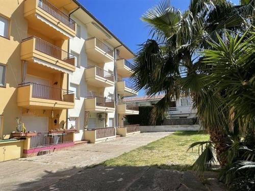 Holiday Home/Apartment - 6 persons -  - 17258 - Estartit