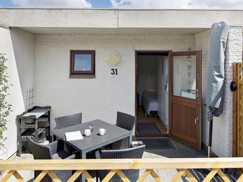 Holiday apartment - 4 persons -  - Lyngvejen 99 Ap. - Havneby - 6792 - Rømø