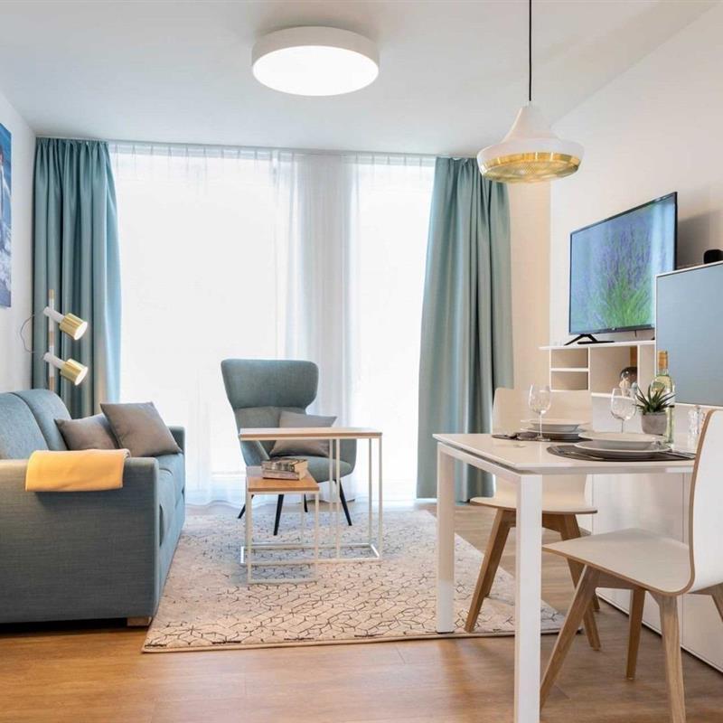 Ferielejlighed - 3 personer -  - NINO-Allee - 48529 - Nordhorn