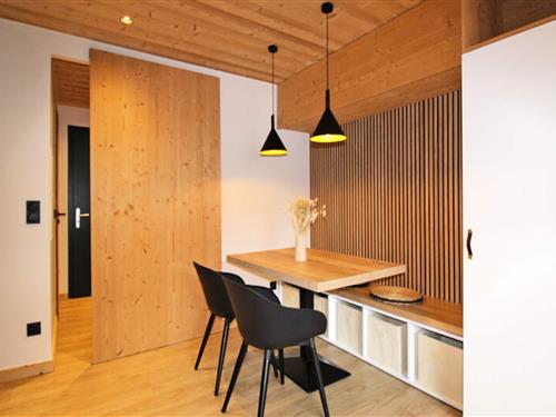 Semesterlägenhet - 2 personer -  - 74450 - Le Grand Bornand