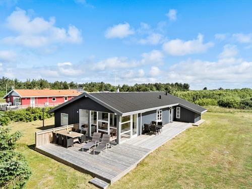 Sommerhus - 6 personer -  - Vejlby Klit - Vejlby Klit - 7673 - Harboøre