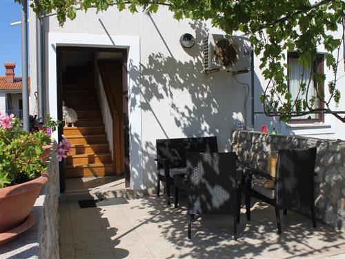 Sommerhus - 5 personer -  - Mali Lošinj - 51550 - Mali Lošinj