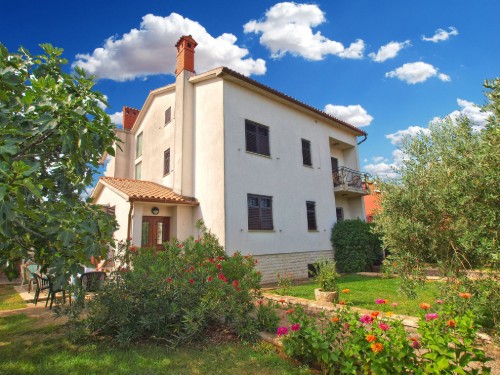Ferieleilighet - 5 personer -  - 52212 - Fažana