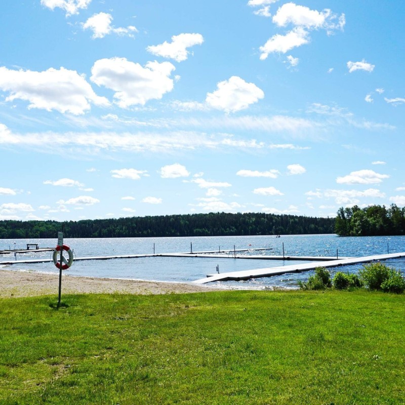  - 6 personer -  - Gräsåkersvägen - Ekerön - 17836 - Ekerö
