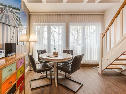 Ferielejlighed - 4 personer -  - Strandpromenade - 23946 - Boltenhagen