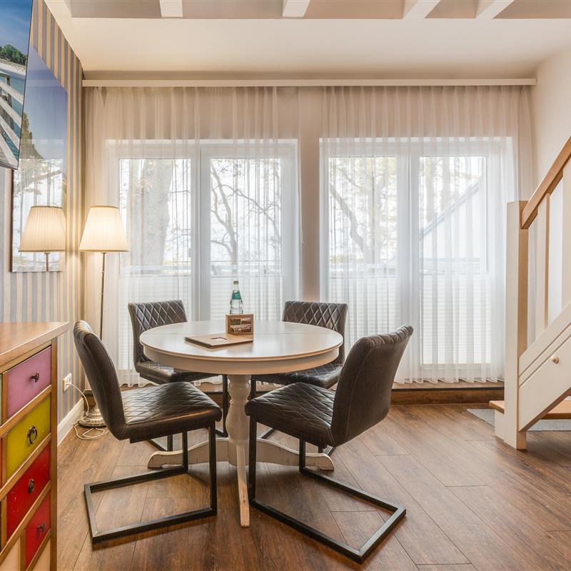 Ferielejlighed - 4 personer -  - Strandpromenade - 23946 - Boltenhagen