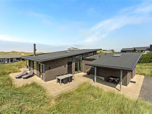 Sommerhus - 6 personer -  - Harbo Stages Vej - Søndervig - 6950 - Ringkøbing