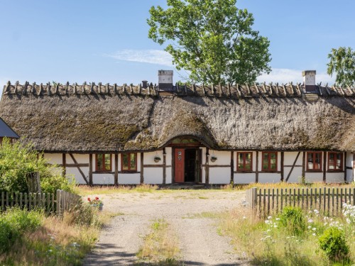 Sommerhus - 7 personer -  - 31294 - Laholm