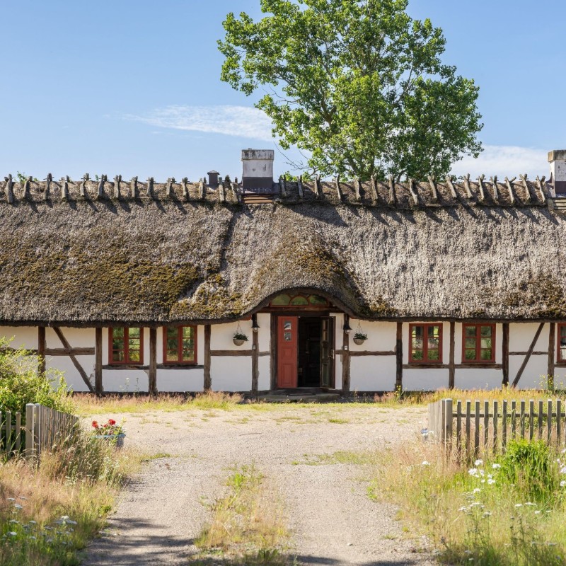Sommerhus - 7 personer -  - 31294 - Laholm