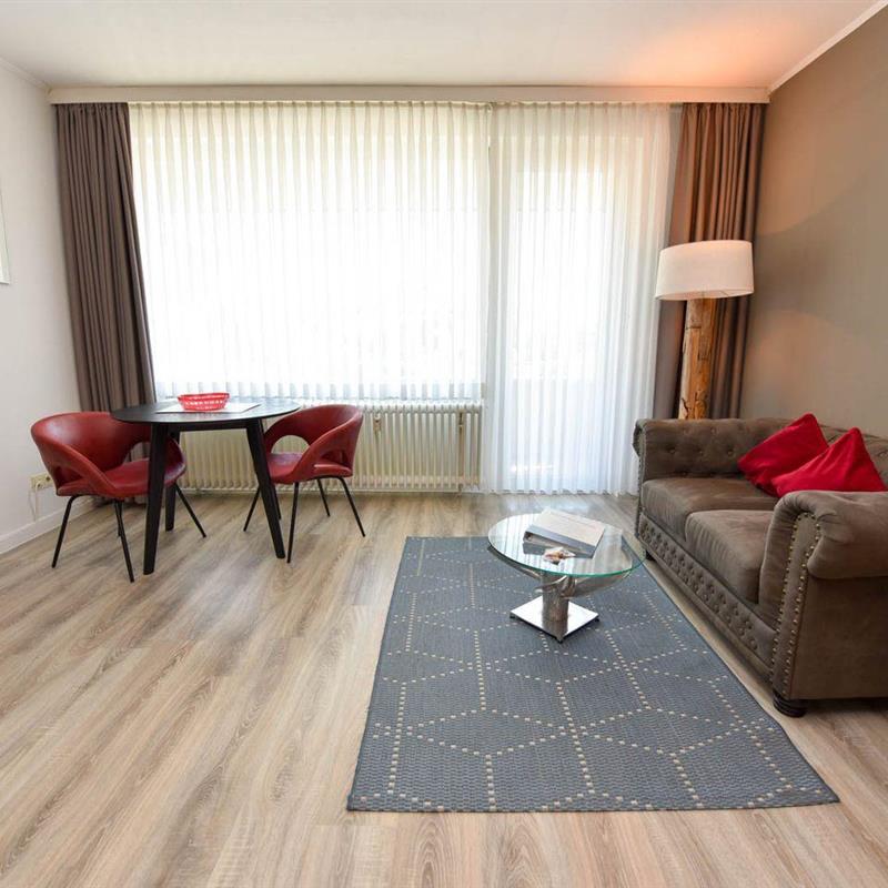 Ferielejlighed - 2 personer -  - Nordstraße - 27476 - Cuxhaven-Duhnen