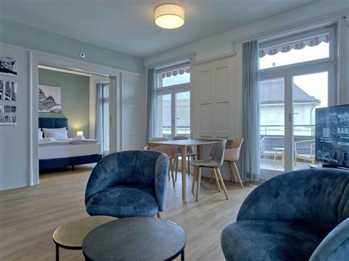 Ferieleilighet - 4 personer -  - Interlaken - 3800