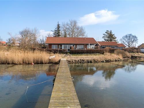 Vakantiehuis - 5 personen -  - Banedæmningen - Hejlsminde - 6094 - Hejls