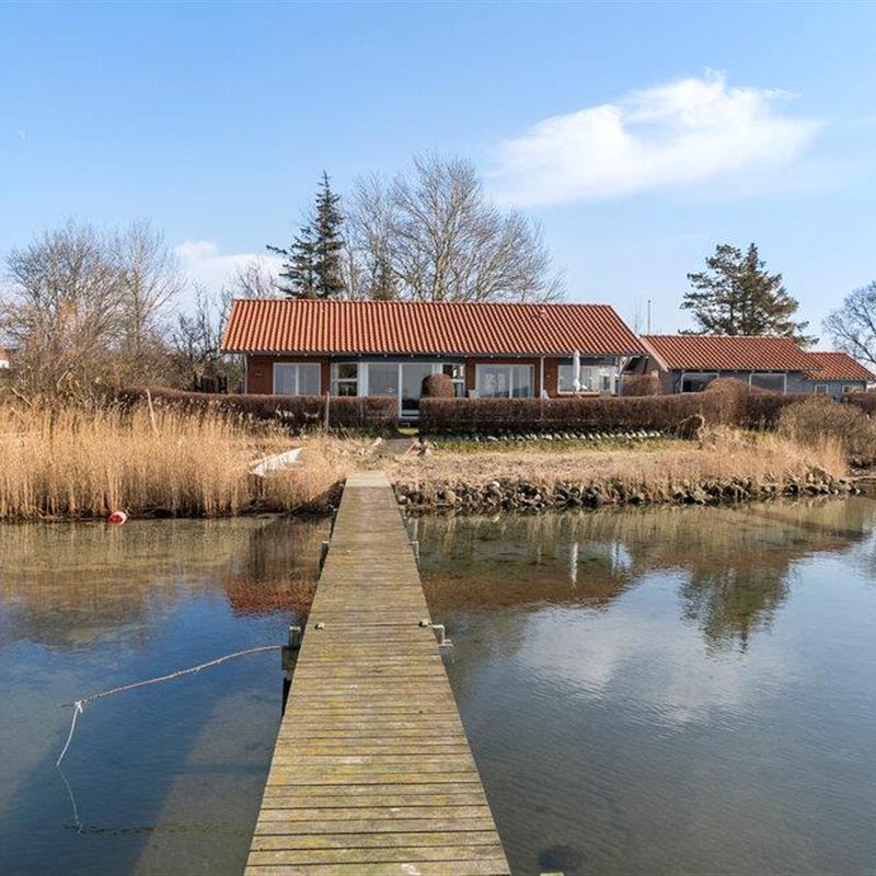 Ferienhaus - 5 Personen -  - Banedæmningen - Hejlsminde - 6094 - Hejls