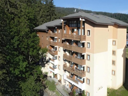 Ferielejlighed - 8 personer -  - 74440 - Morillon