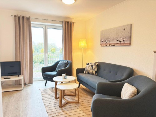 Ferielejlighed - 4 personer -  - Ellenberger Str. - 24376 - Kappeln