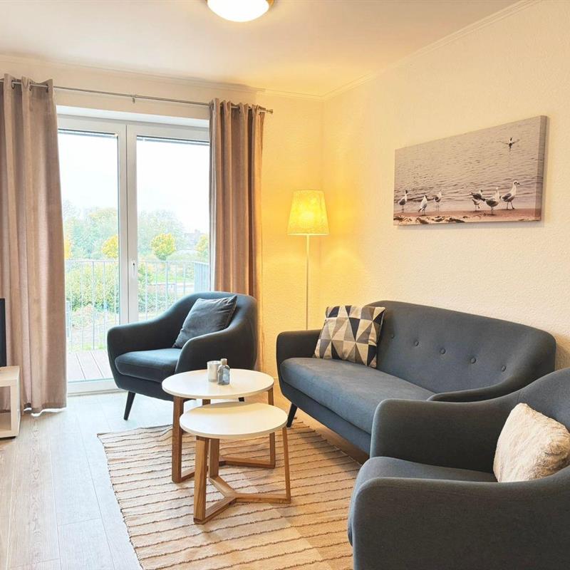 Ferielejlighed - 4 personer -  - Ellenberger Str. - 24376 - Kappeln