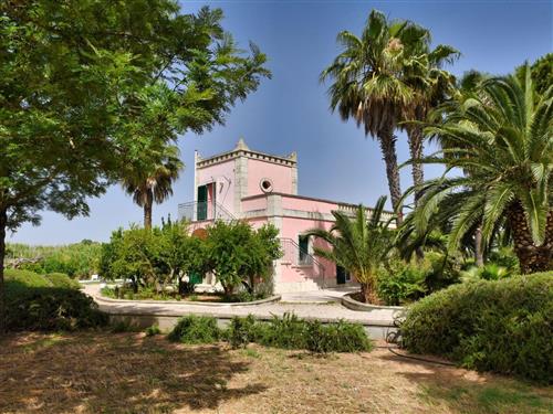Ferienhaus - 6 Personen -  - Carpignano Salentino - 73020