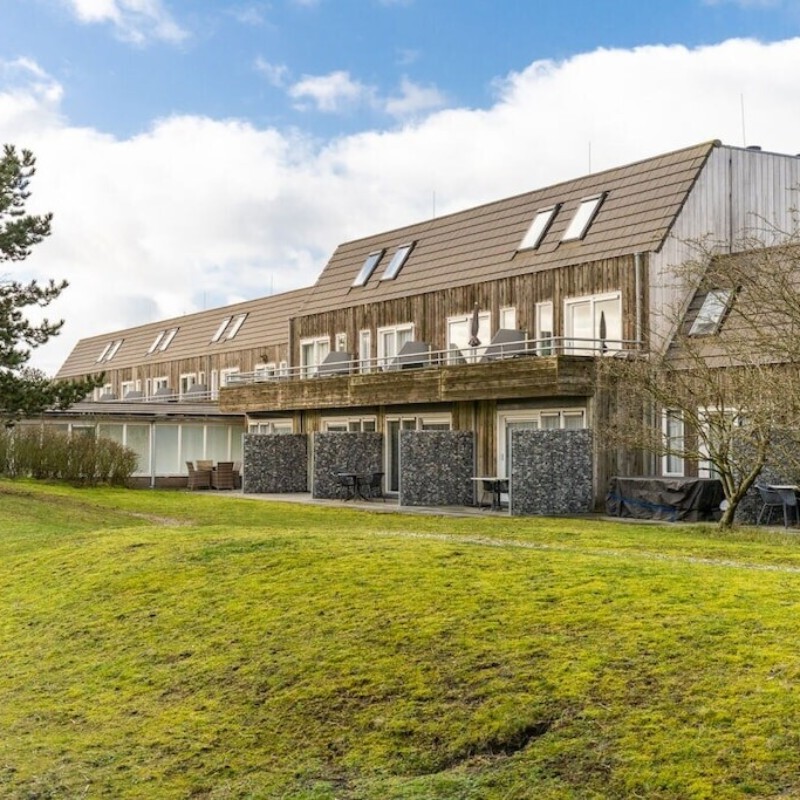 Sommerhus - 5 personer -  - 9161 CZ - Hollum Ameland