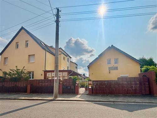 Ferielejlighed - 2 personer -  - Schönitzer Straße - 06844 - Dessau-Roßlau Ot Walderse