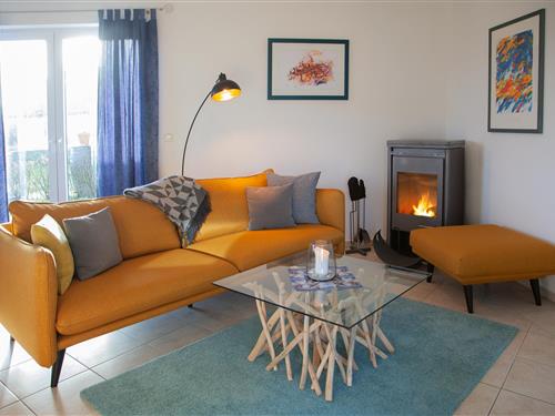 Feriehus - 7 personer -  - Holnisser Strandweg - 24960 - Glücksburg