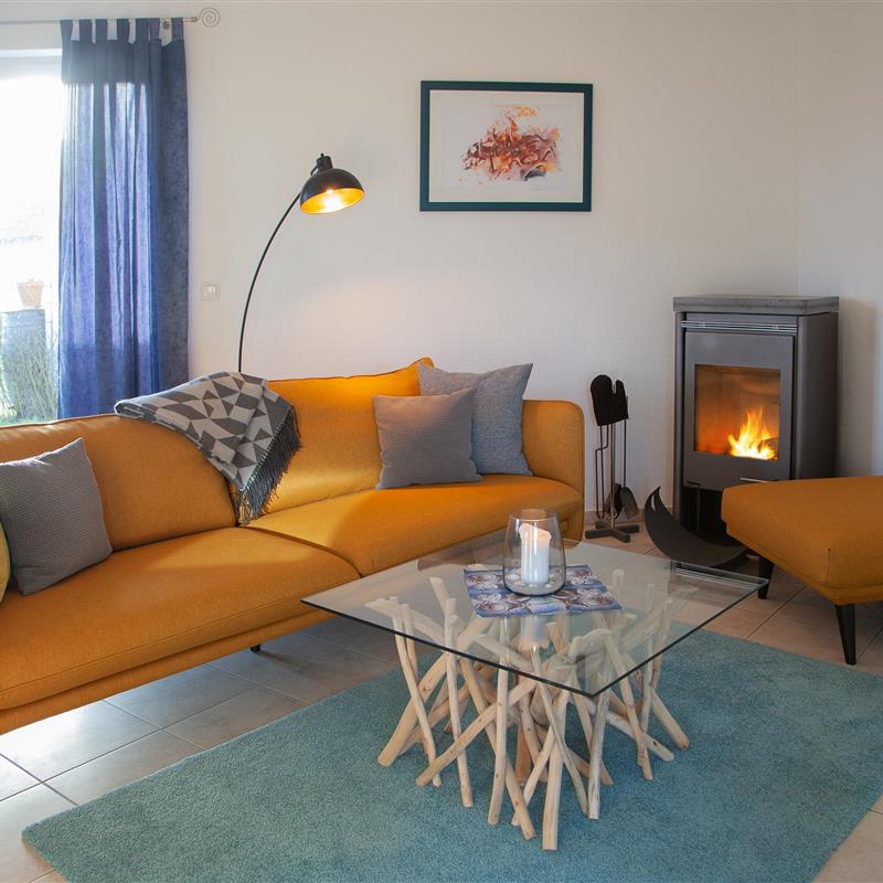 Sommerhus - 7 personer -  - Holnisser Strandweg - 24960 - Glücksburg