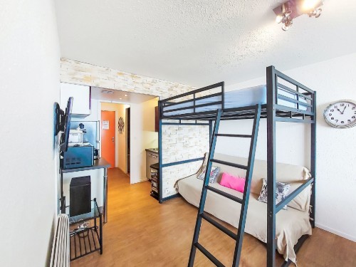 Holiday apartment - 4 persons -  - 73300 - Le Corbier