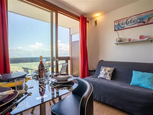 Ferienhaus - 4 Personen -  - Le Corbier - 73300